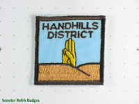 Handhills District [AB H02c]
